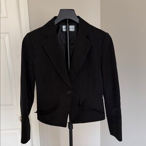 Banner Bearner Single Button Blazer: 11AR